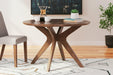 Lyncott Dining Room Set - Furniture Land (Milwaukee, WI)