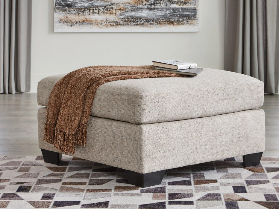 Mahoney Living Room Set - Furniture Land (Milwaukee, WI)