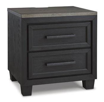 Foyland Bedroom Set - Furniture Land (Milwaukee, WI)