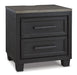 Foyland Bedroom Set - Furniture Land (Milwaukee, WI)