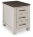 Darborn Occasional Table Set - Furniture Land (Milwaukee, WI)