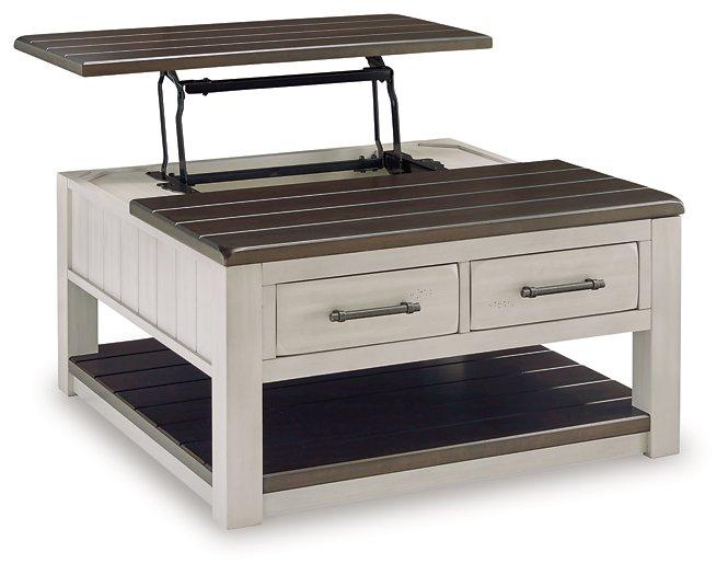 Darborn Occasional Table Set - Furniture Land (Milwaukee, WI)