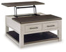 Darborn Occasional Table Set - Furniture Land (Milwaukee, WI)
