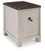 Darborn Occasional Table Set - Furniture Land (Milwaukee, WI)