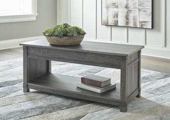 Freedan Occasional Table Set - Furniture Land (Milwaukee, WI)