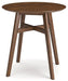 Lyncott Dining Room Set - Furniture Land (Milwaukee, WI)