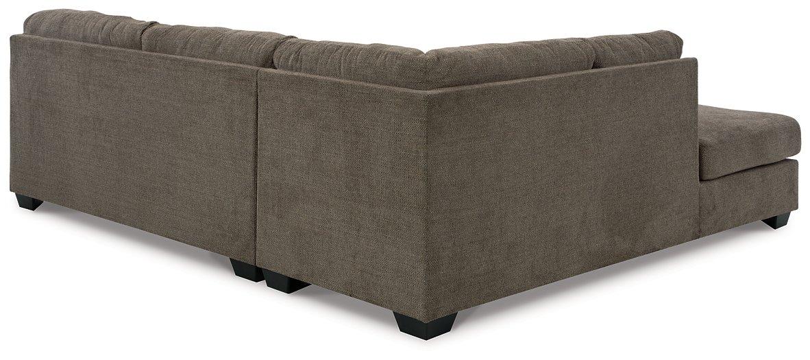Mahoney Living Room Set - Furniture Land (Milwaukee, WI)