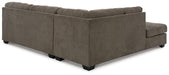 Mahoney Living Room Set - Furniture Land (Milwaukee, WI)