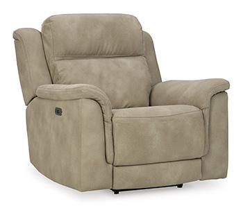 Next-Gen DuraPella Power Recliner - Furniture Land (Milwaukee, WI)