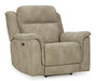 Next-Gen DuraPella Power Recliner - Furniture Land (Milwaukee, WI)