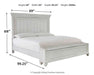 Kanwyn Bedroom Set - Furniture Land (Milwaukee, WI)