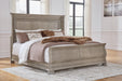 Lexorne Bedroom Set - Furniture Land (Milwaukee, WI)