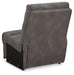 Next-Gen DuraPella Power Reclining Sectional Sofa - Furniture Land (Milwaukee, WI)