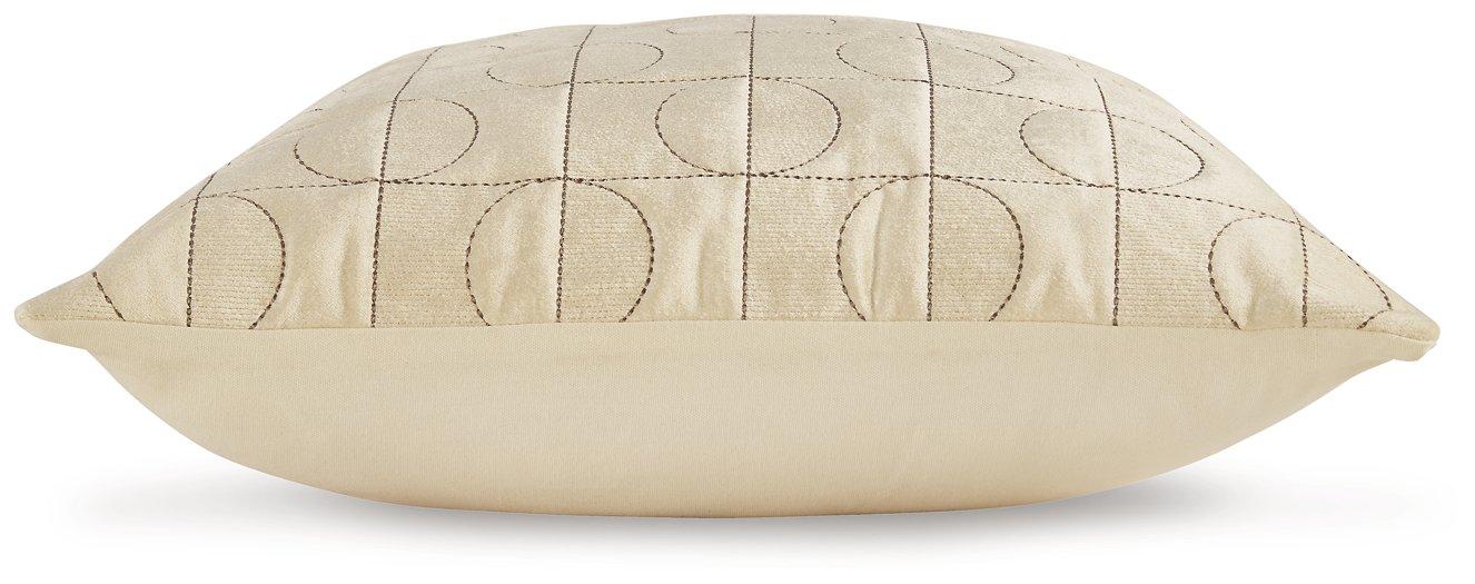 Kydner Pillow (Set of 4) - Furniture Land (Milwaukee, WI)