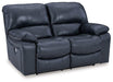 Leesworth Living Room Set - Furniture Land (Milwaukee, WI)