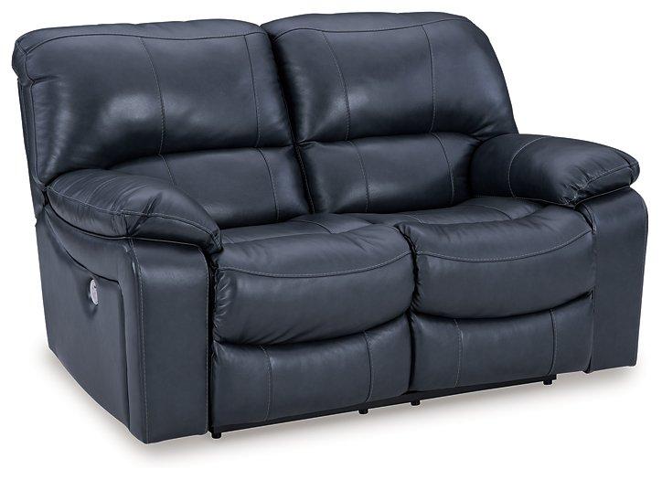 Leesworth Living Room Set - Furniture Land (Milwaukee, WI)