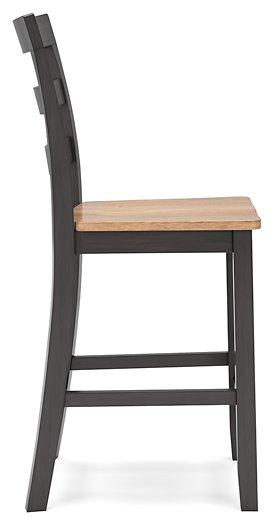 Gesthaven Dining Set - Furniture Land (Milwaukee, WI)