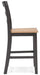 Gesthaven Dining Set - Furniture Land (Milwaukee, WI)