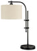 Baronvale Lamp Set - Furniture Land (Milwaukee, WI)