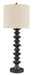 Luanndon Lamp Set - Furniture Land (Milwaukee, WI)