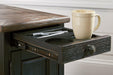 Tyler Creek Occasional Table Set - Furniture Land (Milwaukee, WI)