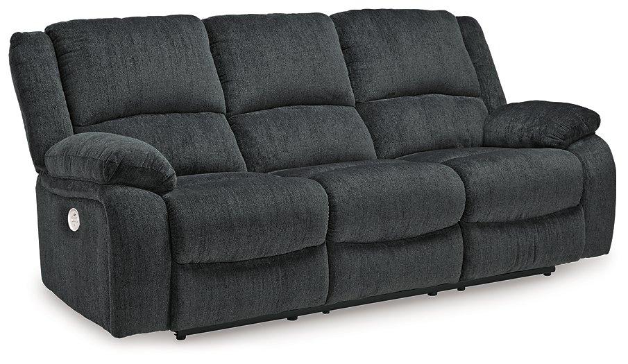 Draycoll Living Room Set - Furniture Land (Milwaukee, WI)