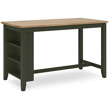 Gesthaven Dining Set - Furniture Land (Milwaukee, WI)