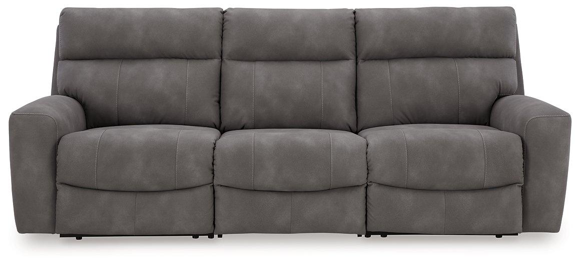 Next-Gen DuraPella Living Room Set - Furniture Land (Milwaukee, WI)