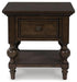 Veramond Occasional Table Set - Furniture Land (Milwaukee, WI)