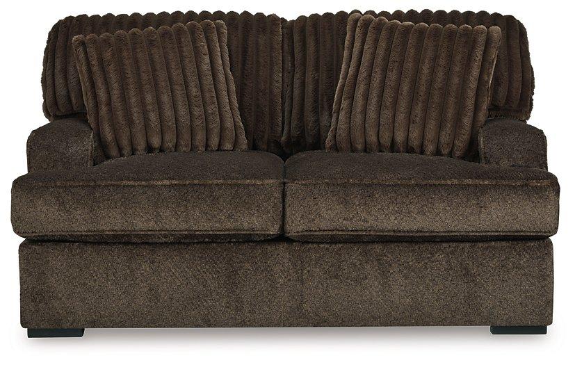Aylesworth Upholstery Package - Furniture Land (Milwaukee, WI)