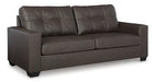 Barlin Mills Sofa - Furniture Land (Milwaukee, WI)