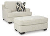 Heartcort Living Room Set - Furniture Land (Milwaukee, WI)