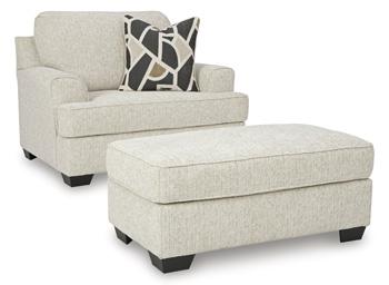 Heartcort Living Room Set - Furniture Land (Milwaukee, WI)