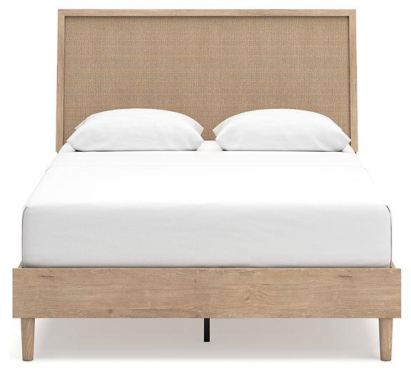 Cielden Bedroom Set - Furniture Land (Milwaukee, WI)