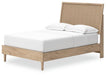 Cielden Bedroom Set - Furniture Land (Milwaukee, WI)