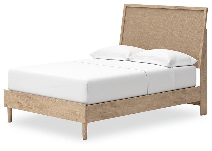 Cielden Bedroom Set - Furniture Land (Milwaukee, WI)