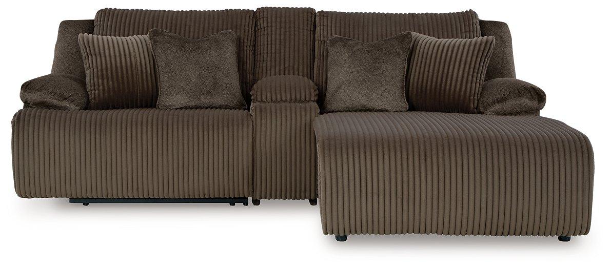 Top Tier Living Room Set - Furniture Land (Milwaukee, WI)