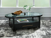 Winbardi Occasional Table Set - Furniture Land (Milwaukee, WI)