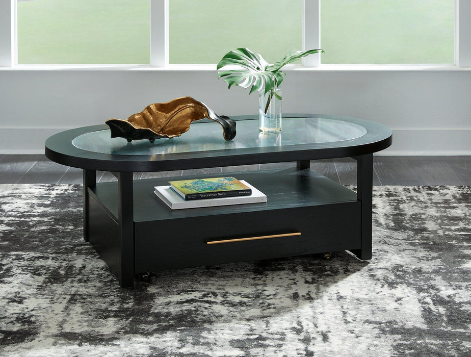 Winbardi Occasional Table Set - Furniture Land (Milwaukee, WI)
