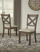 Moriville Dining Room Set - Furniture Land (Milwaukee, WI)