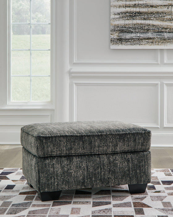 Lonoke Living Room Set - Furniture Land (Milwaukee, WI)