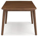 Lyncott Dining Room Set - Furniture Land (Milwaukee, WI)