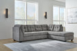 Marleton Living Room Set - Furniture Land (Milwaukee, WI)