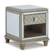 Chevanna Occasional Table Package - Furniture Land (Milwaukee, WI)