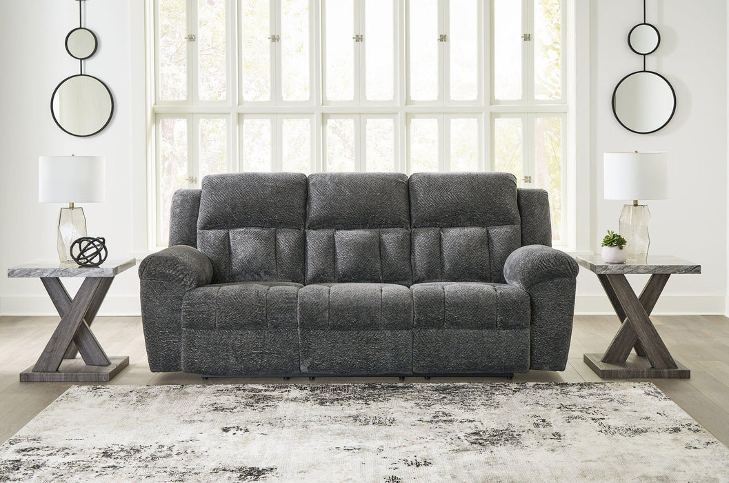 Frohn Living Room Set - Furniture Land (Milwaukee, WI)