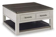Darborn Occasional Table Set - Furniture Land (Milwaukee, WI)