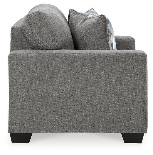 Deltona Living Room Set - Furniture Land (Milwaukee, WI)
