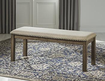 Moriville Dining Room Set - Furniture Land (Milwaukee, WI)