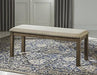 Moriville Dining Room Set - Furniture Land (Milwaukee, WI)