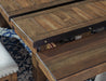 Moriville Dining Room Set - Furniture Land (Milwaukee, WI)